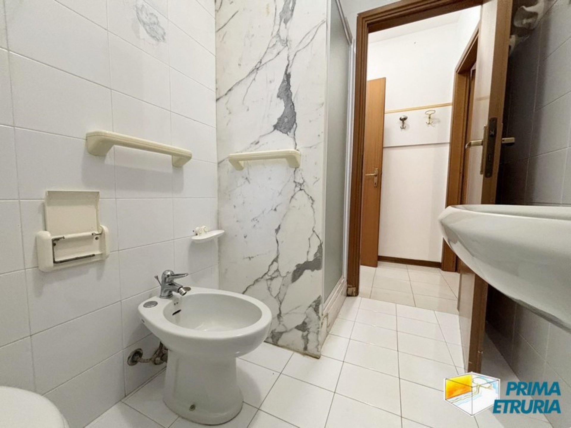 BILOCALE SOMALIA 26 CON GIARDINO - ZONA ROSMARINA - 