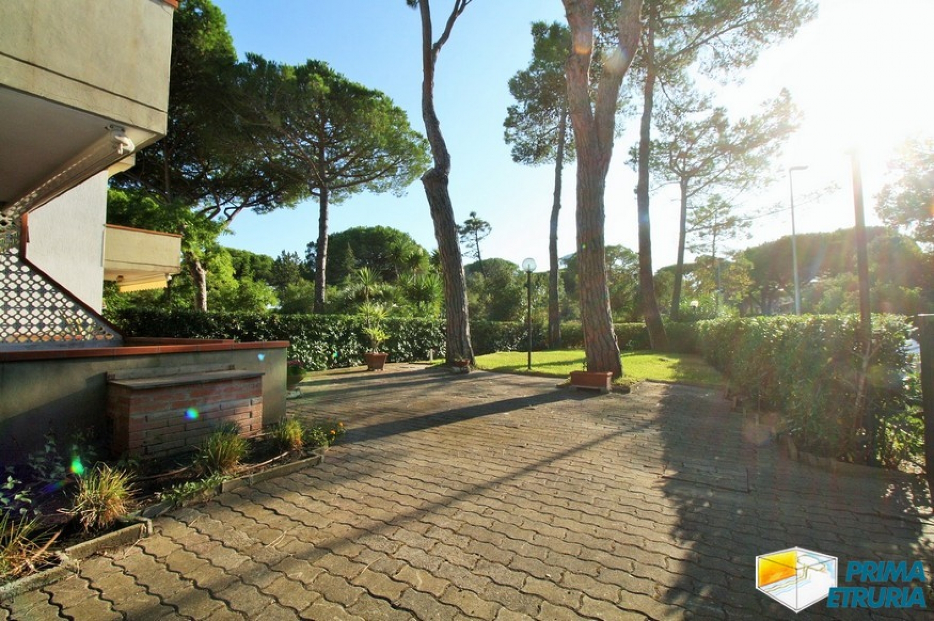 - PRINCIPINA A MARE - BELLISSIMO TERRATETTO CON AMPIO GIARDINO