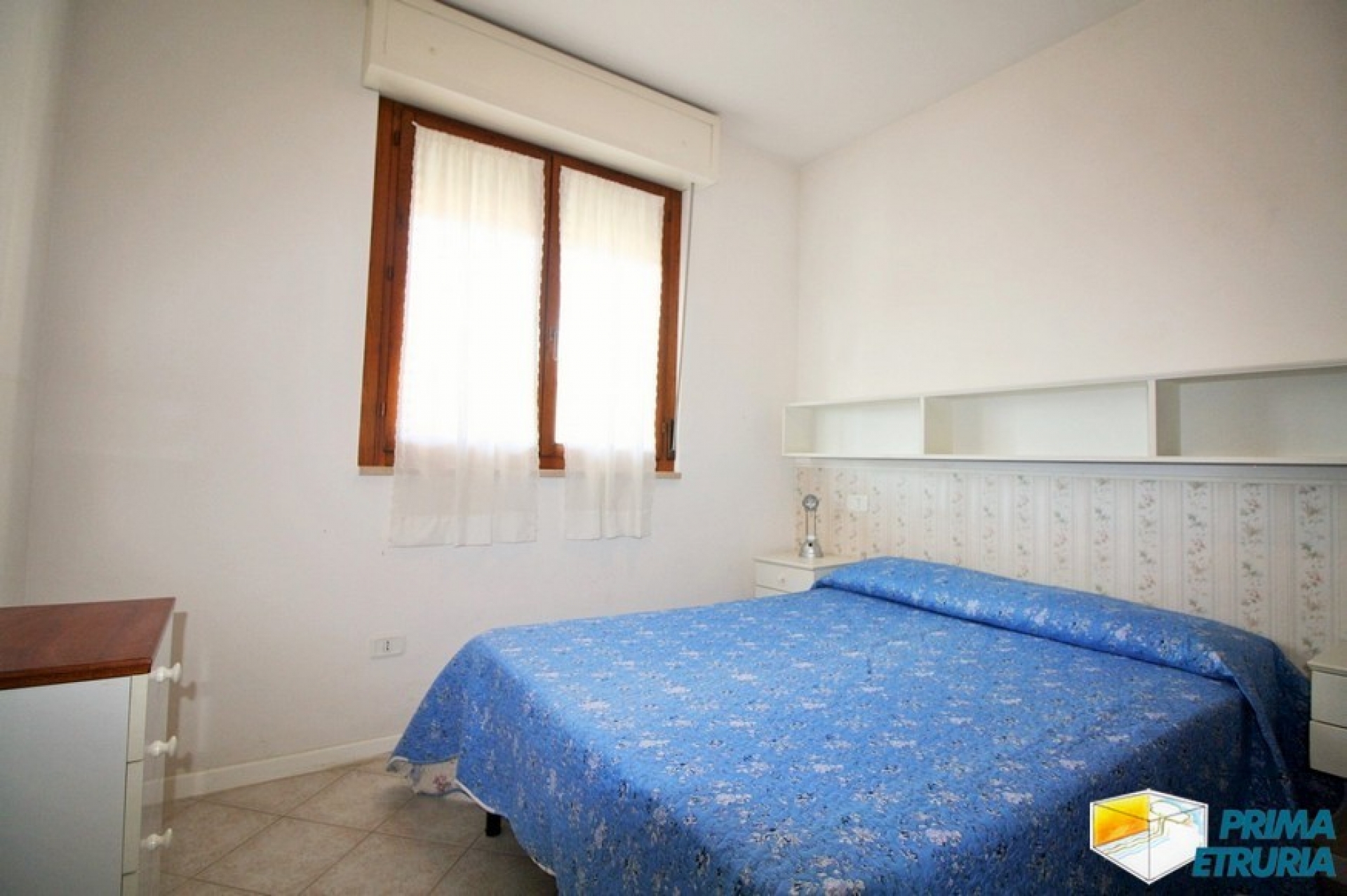 BELLISSIMO TRILOCALE A DUE PASSI DAL MARE - ZONA CENTRO -