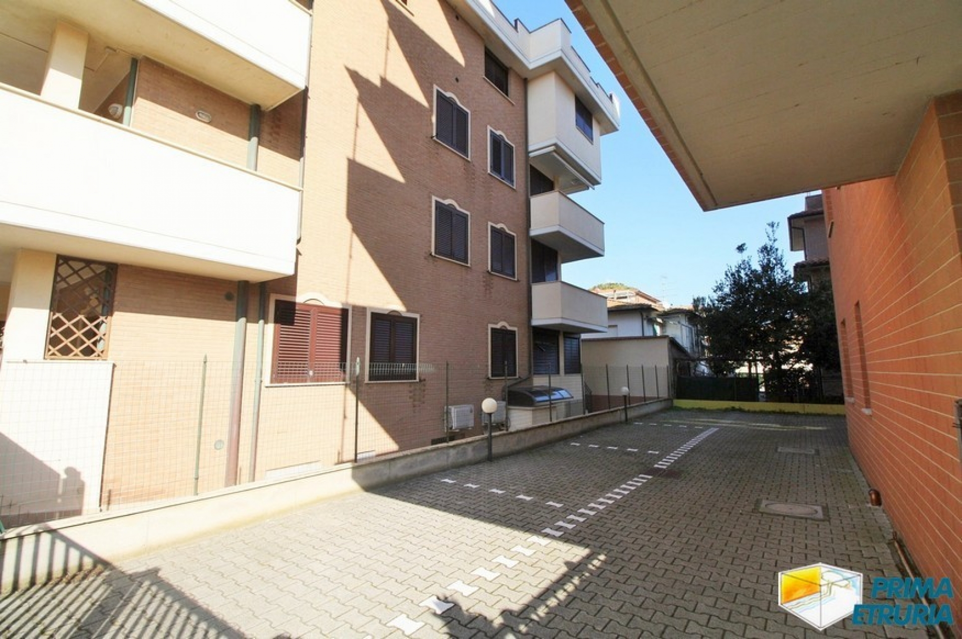 BELLISSIMO TRILOCALE A DUE PASSI DAL MARE - ZONA CENTRO -