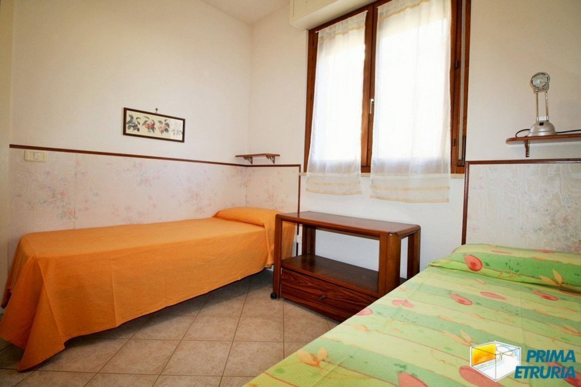 BELLISSIMO TRILOCALE A DUE PASSI DAL MARE - ZONA CENTRO -