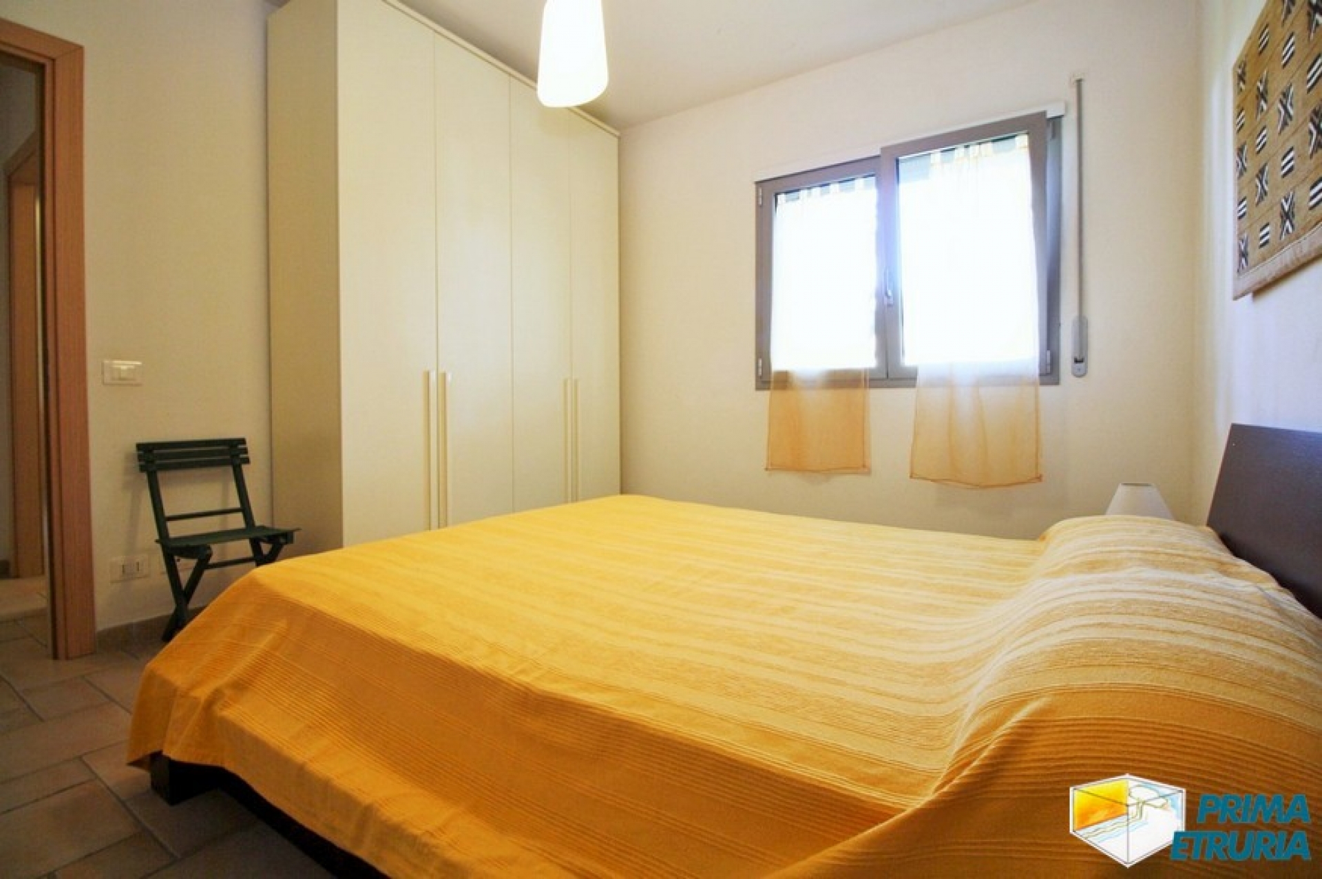 FANTASTICO BILOCALE CON AMPIA TERRAZZA - ZONA ROSMARINA -