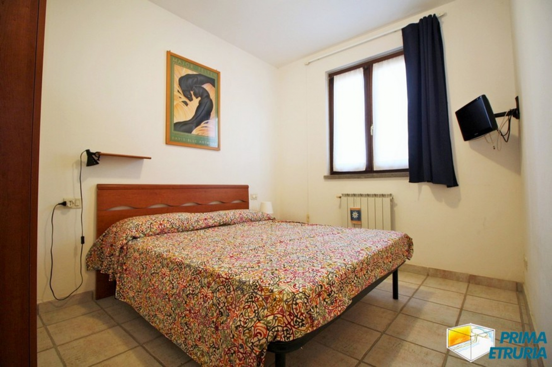 ATTICO SU DUE LIVELLI VISTA MARE  - ZONA CENTRO -