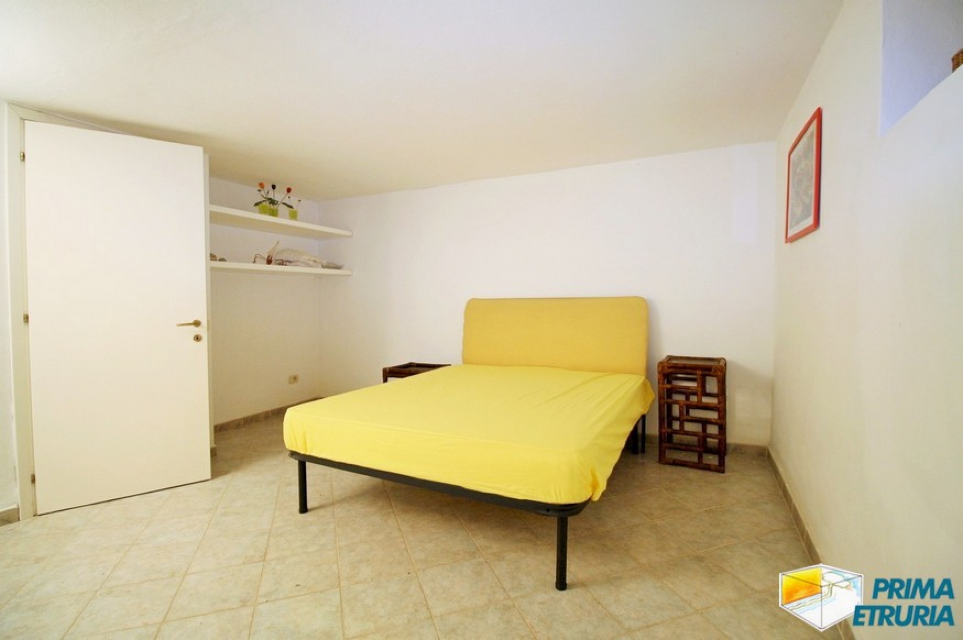 BELLISSIMA VILLETTA A SCHIERA IN VIA DELLA LAVANDA - ZONA ROSMARINA -