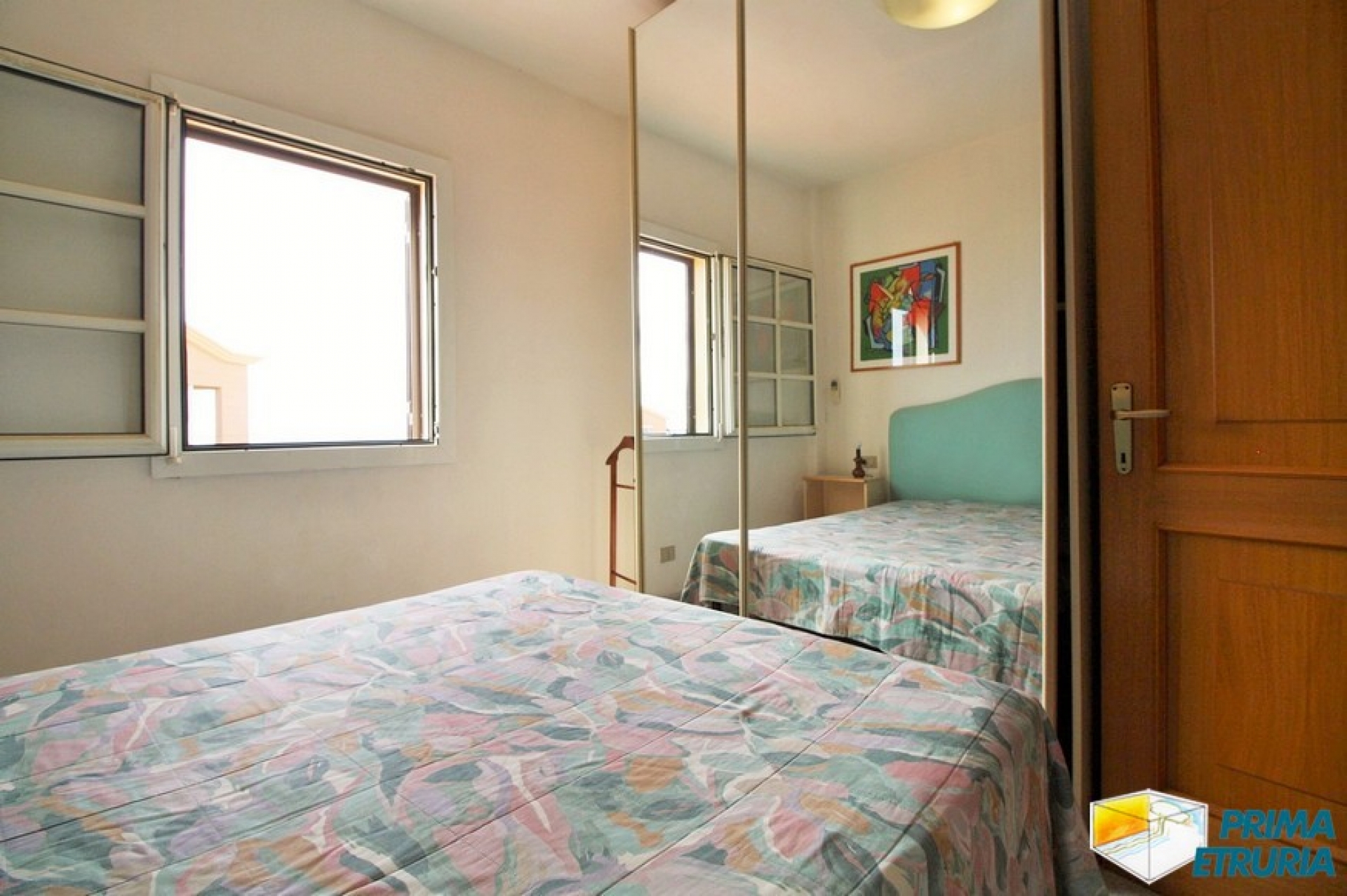 BILOCALE VISTA MARE - ZONA CENTRO -