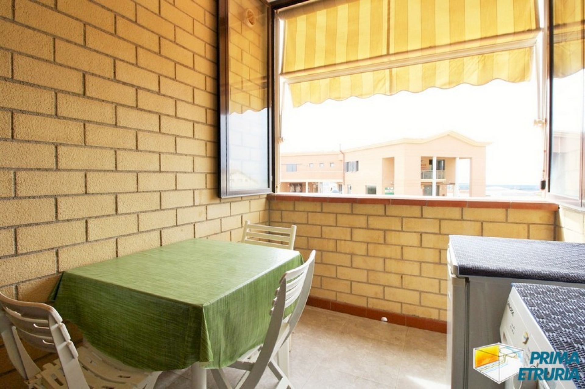 BILOCALE VISTA MARE - ZONA CENTRO -