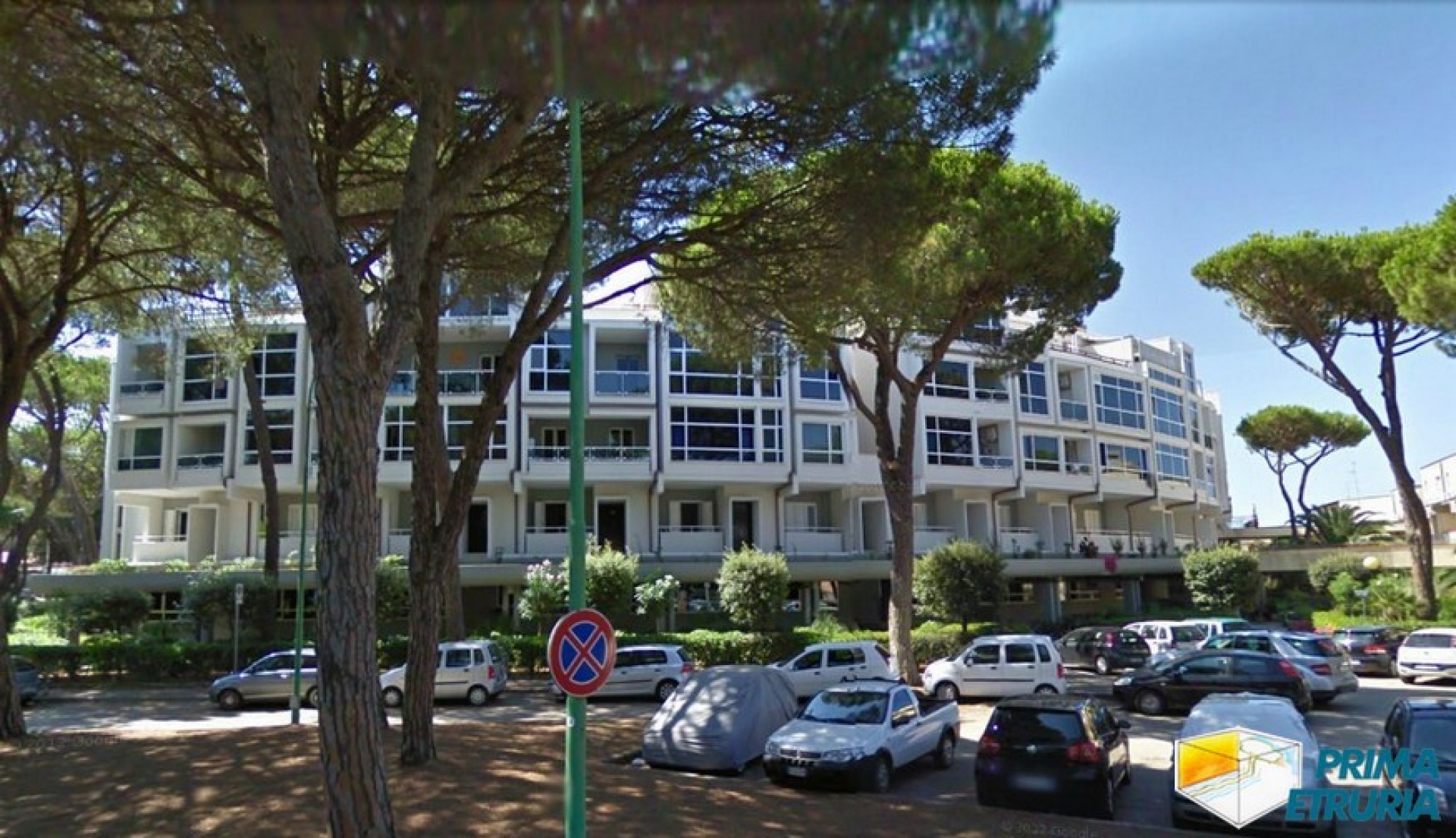 QUOTA IN COOPERATIVA LA LIRA 49 - ZONA ROSMARINA -