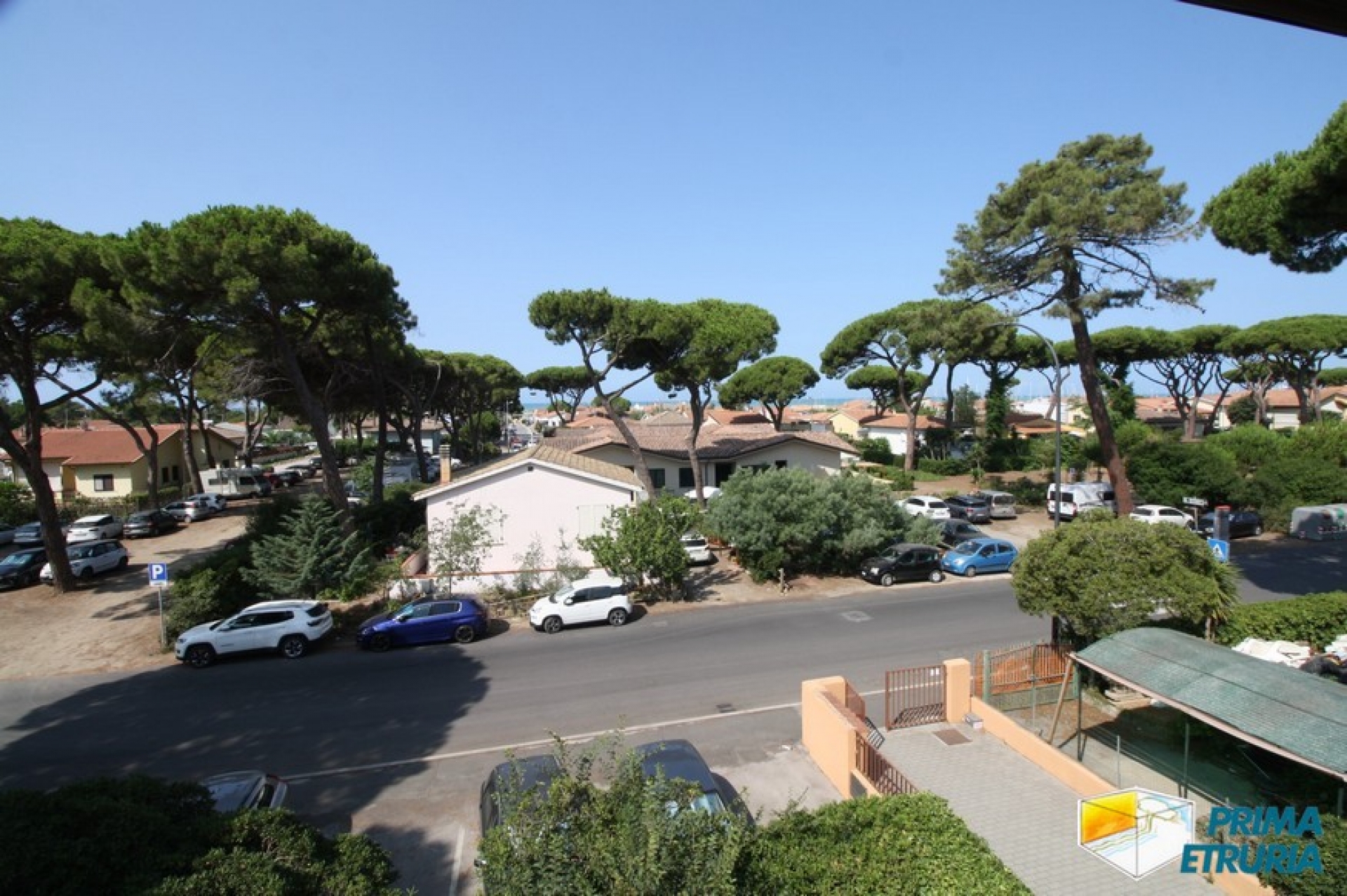 TRILOCALE FINEMENTRE RISTRUTTURATO - ZONA TOMBOLO -