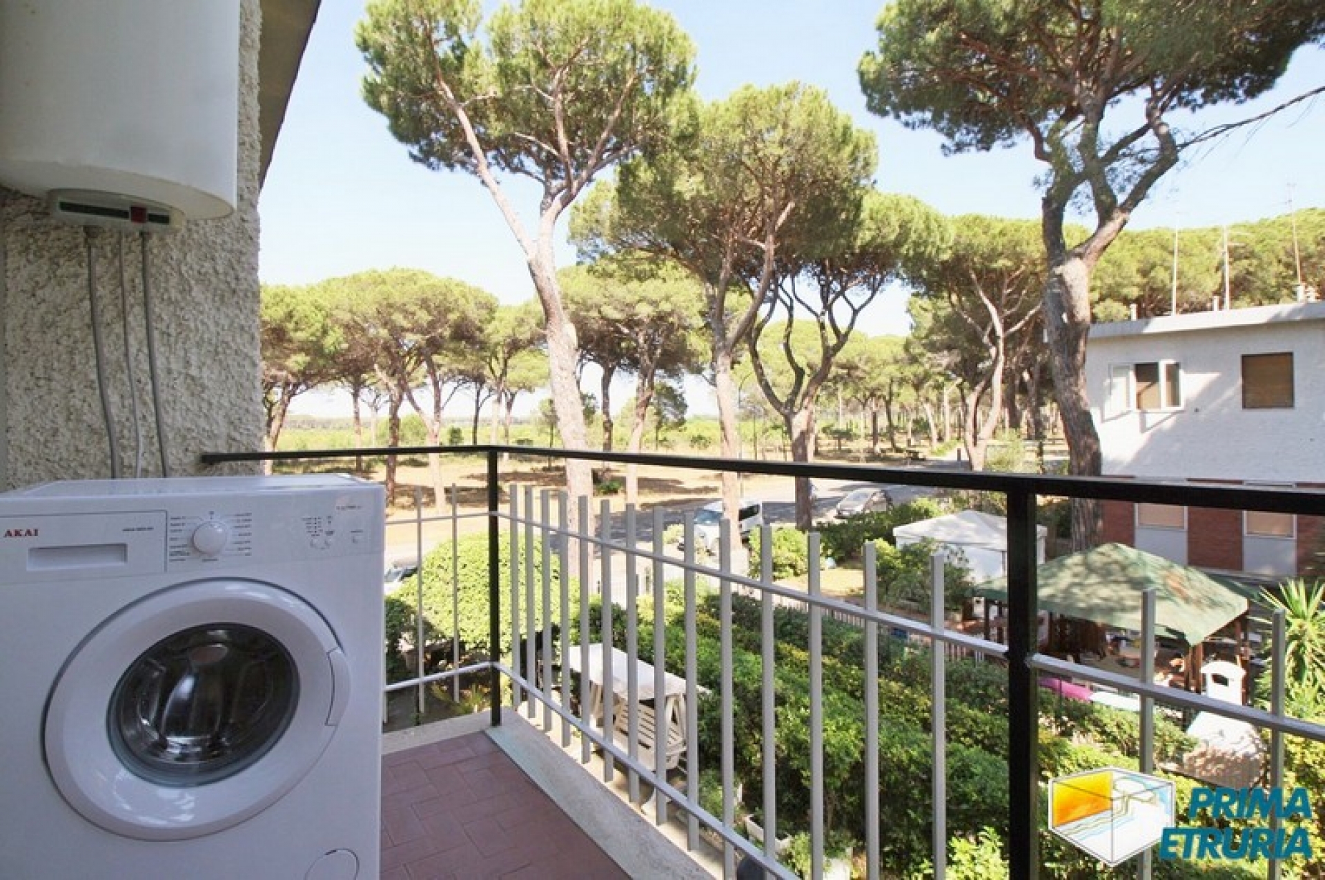 TRILOCALE VIA DEI PLATANI 65 - ZONA ROSMARINA