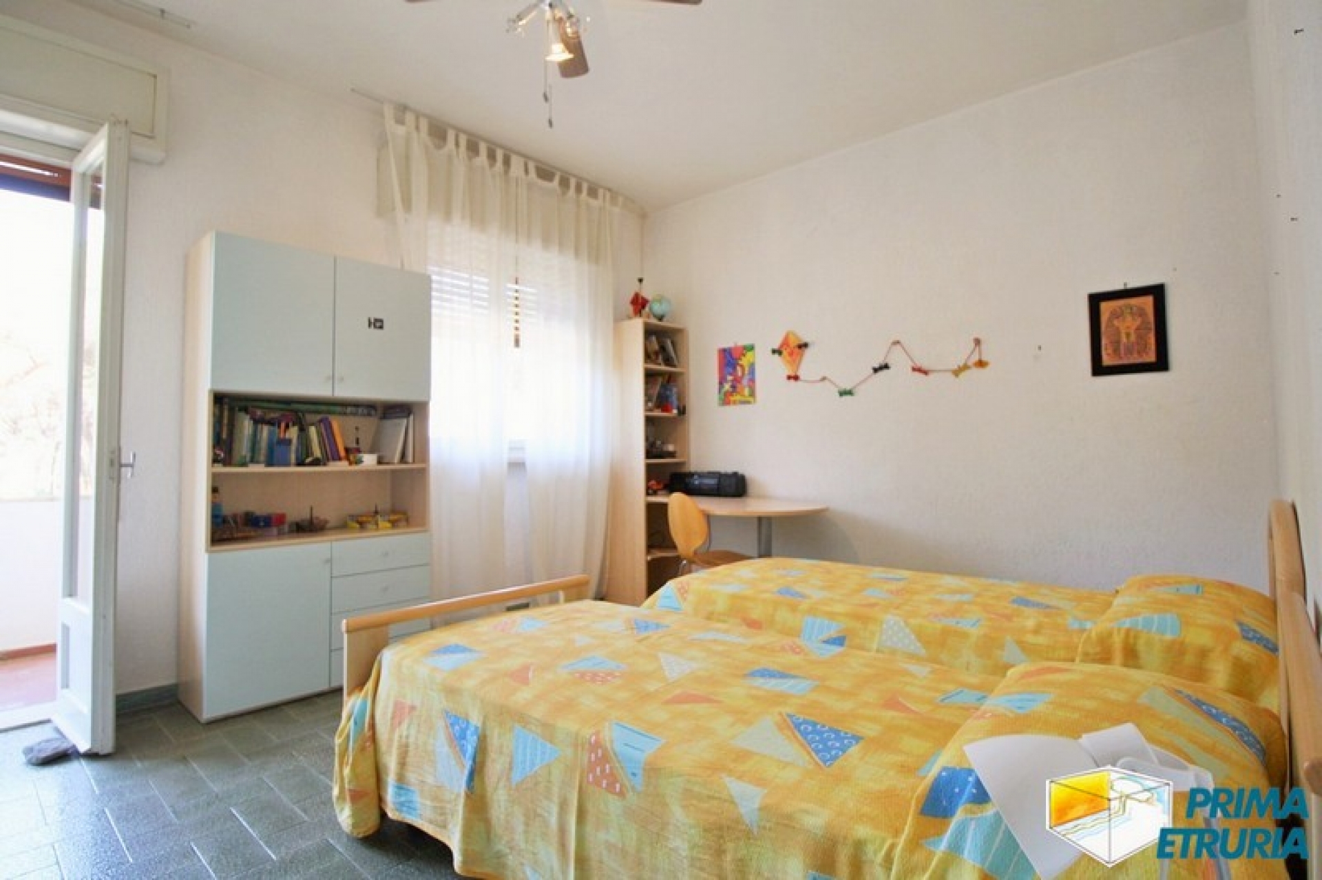 TRILOCALE VIA DEI PLATANI 65 - ZONA ROSMARINA