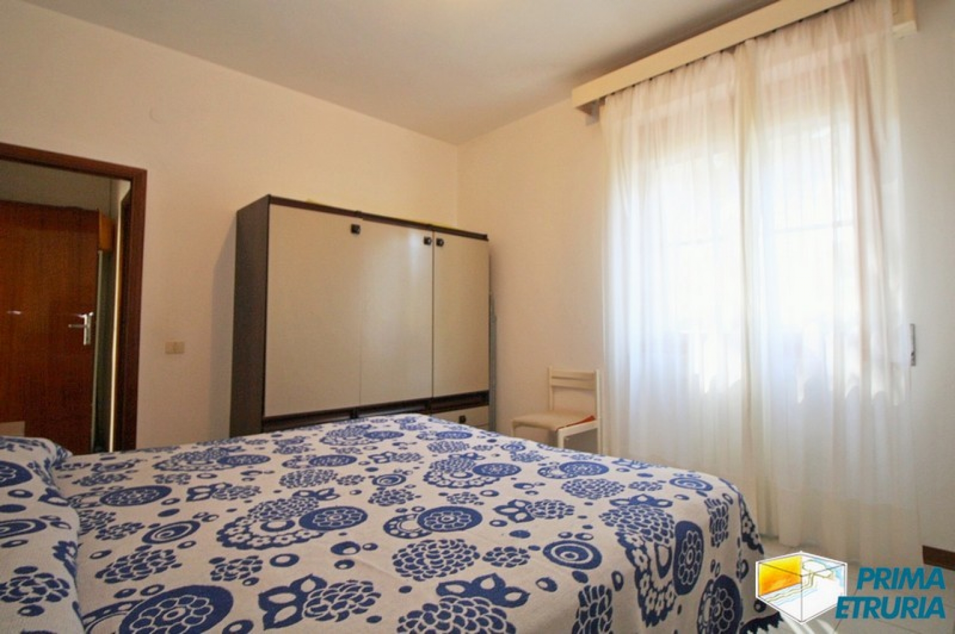 - PRINCIPINA A MARE - TRILOCALE VICINO ALLA SPIAGGIA CON GIARDINO