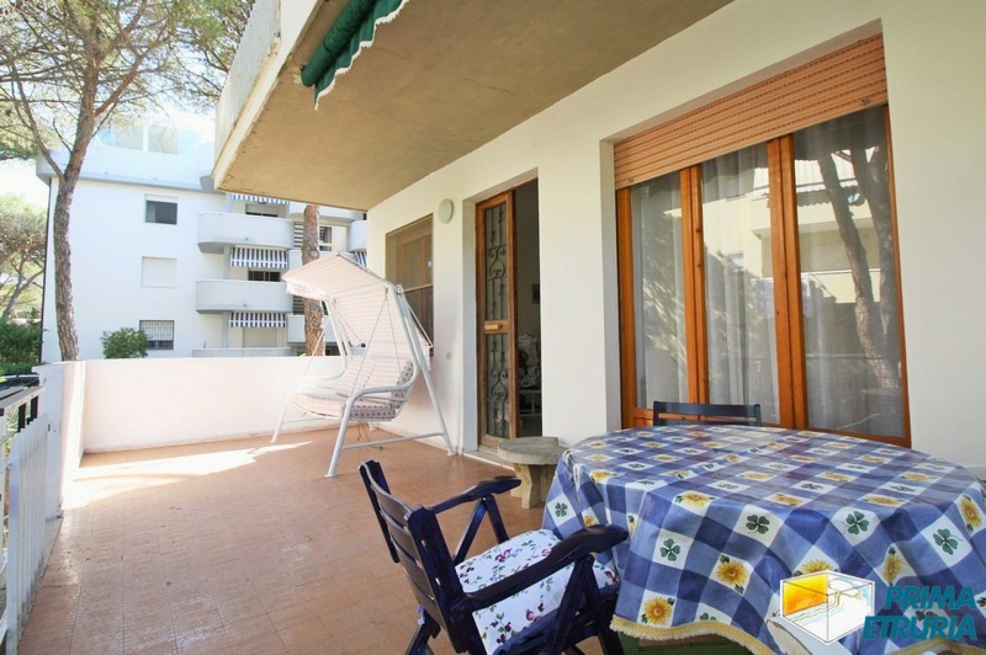 - PRINCIPINA A MARE - TRILOCALE VICINO ALLA SPIAGGIA CON GIARDINO