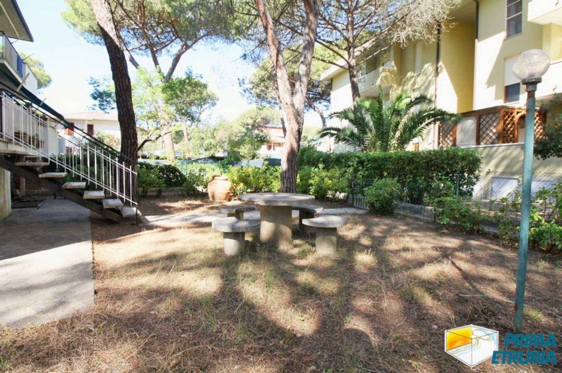 - PRINCIPINA A MARE - TRILOCALE VICINO ALLA SPIAGGIA CON GIARDINO