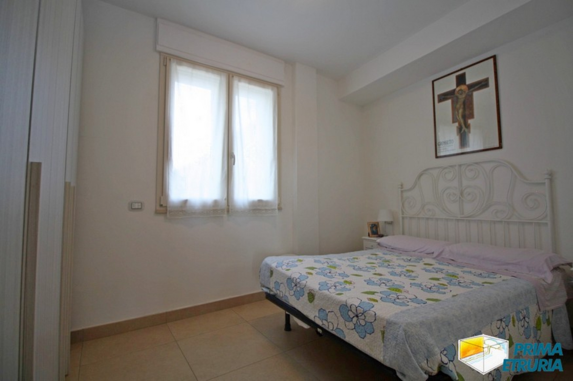 Esclusivo Trilocale Vista Mare a Marina di Grosseto: Eleganza e Comfort a Due Passi dalla Spiaggia - ZONA ROSMARINA -