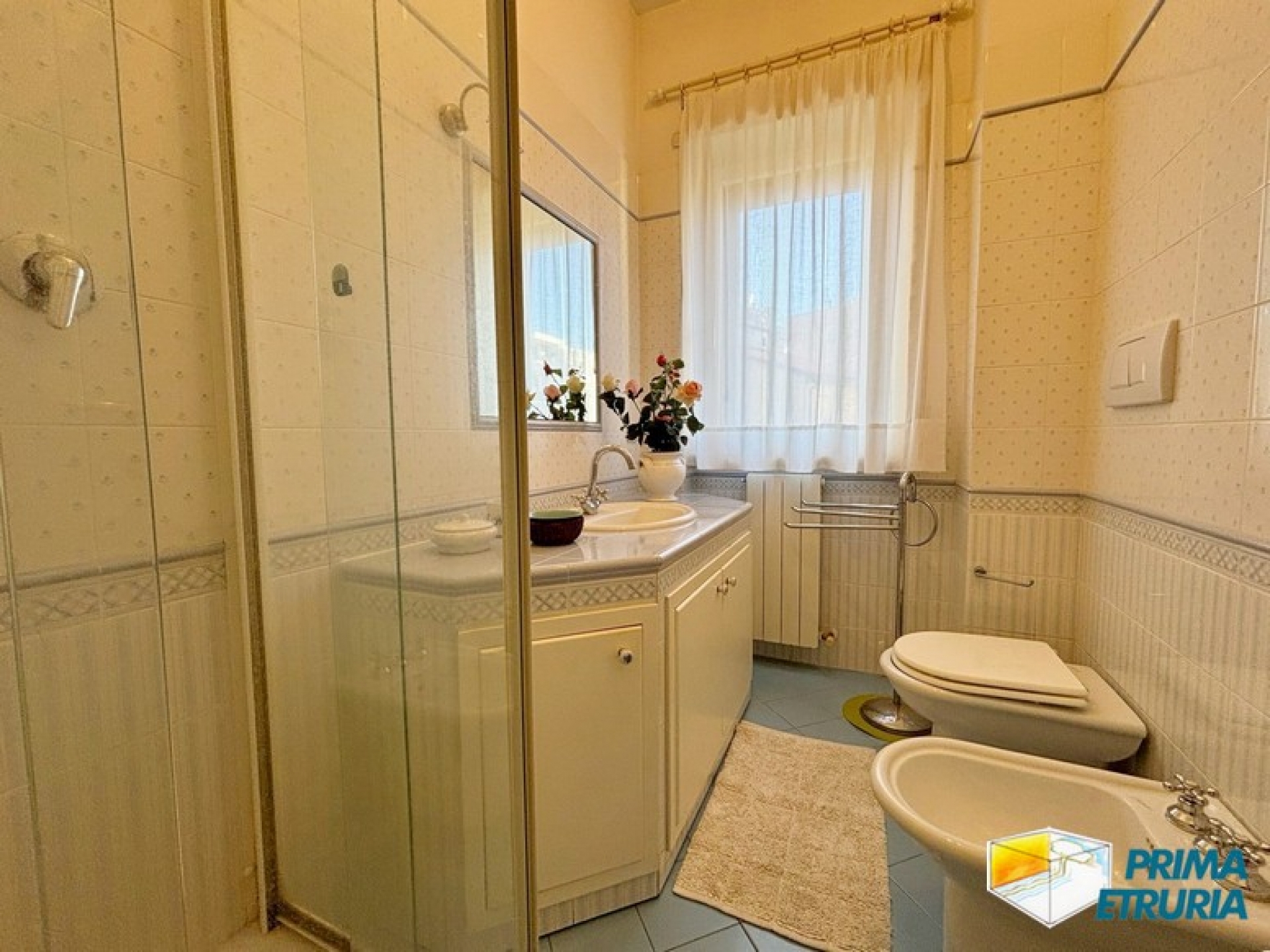 - GROSSETO - Appartamento Luminoso e Tranquillo in Vendita a Grosseto, Via della Pace
