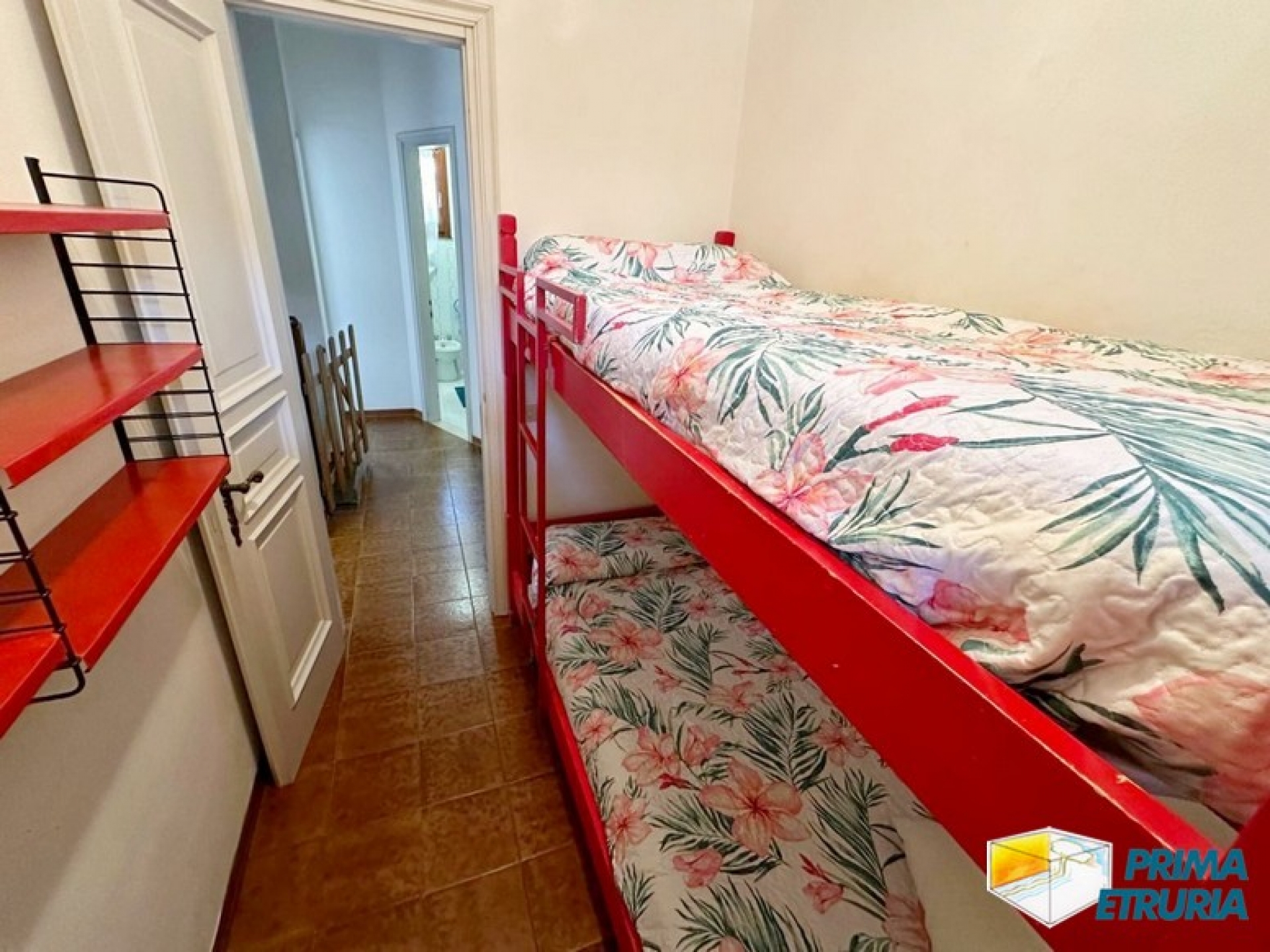 Elegante Villa Vacanze nella Pineta di Rosmarina, a Marina di Grosseto - ZONA ROSMARINA -