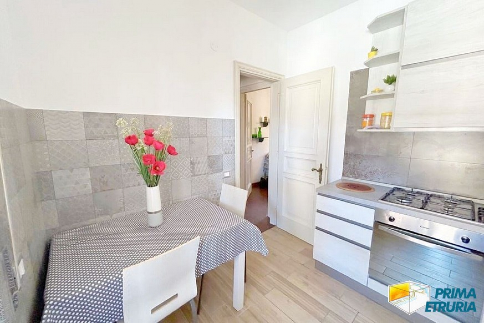 Elegante Villa Vacanze nella Pineta di Rosmarina, a Marina di Grosseto - ZONA ROSMARINA -