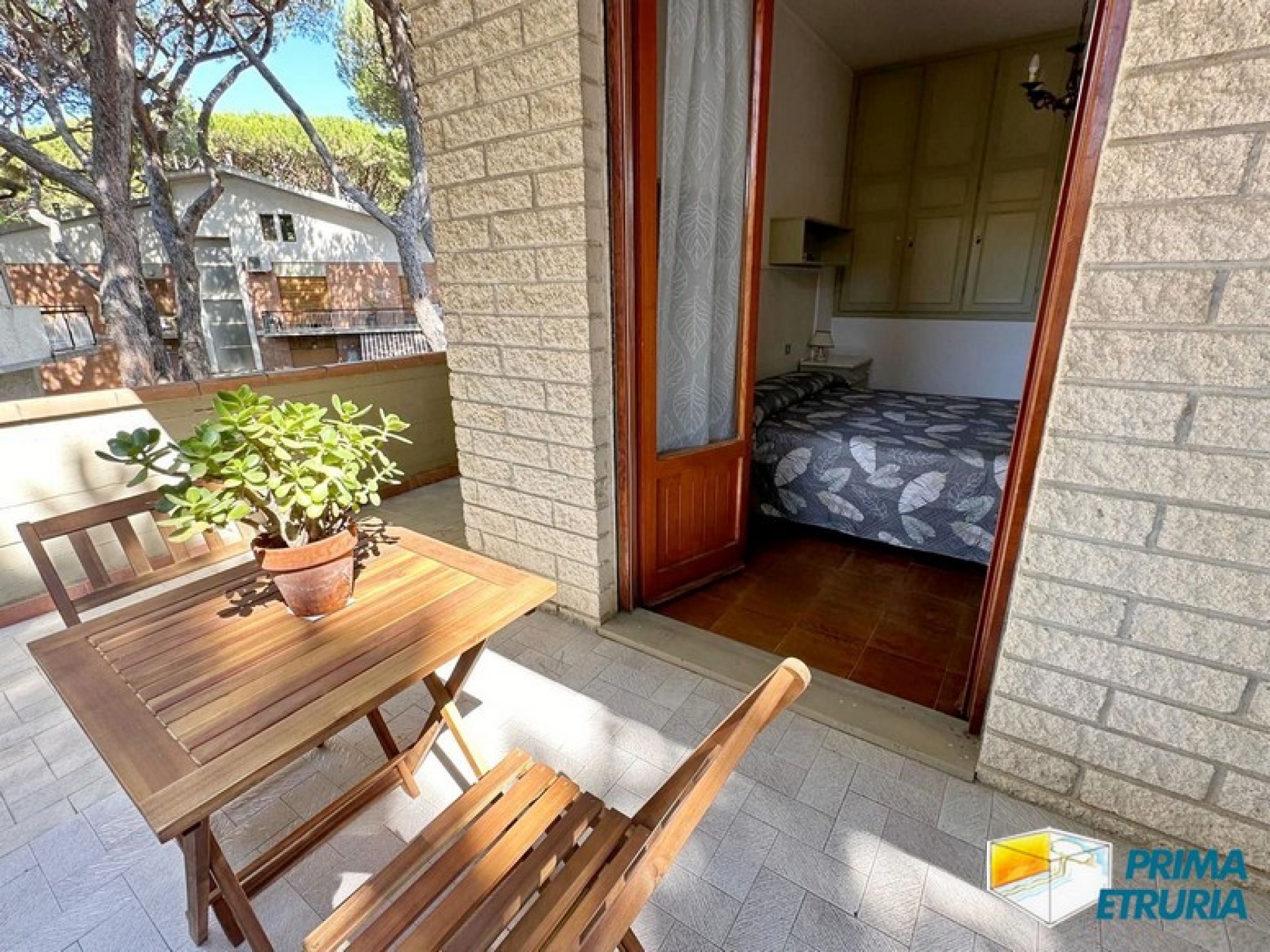 Elegante Villa Vacanze nella Pineta di Rosmarina, a Marina di Grosseto - ZONA ROSMARINA -