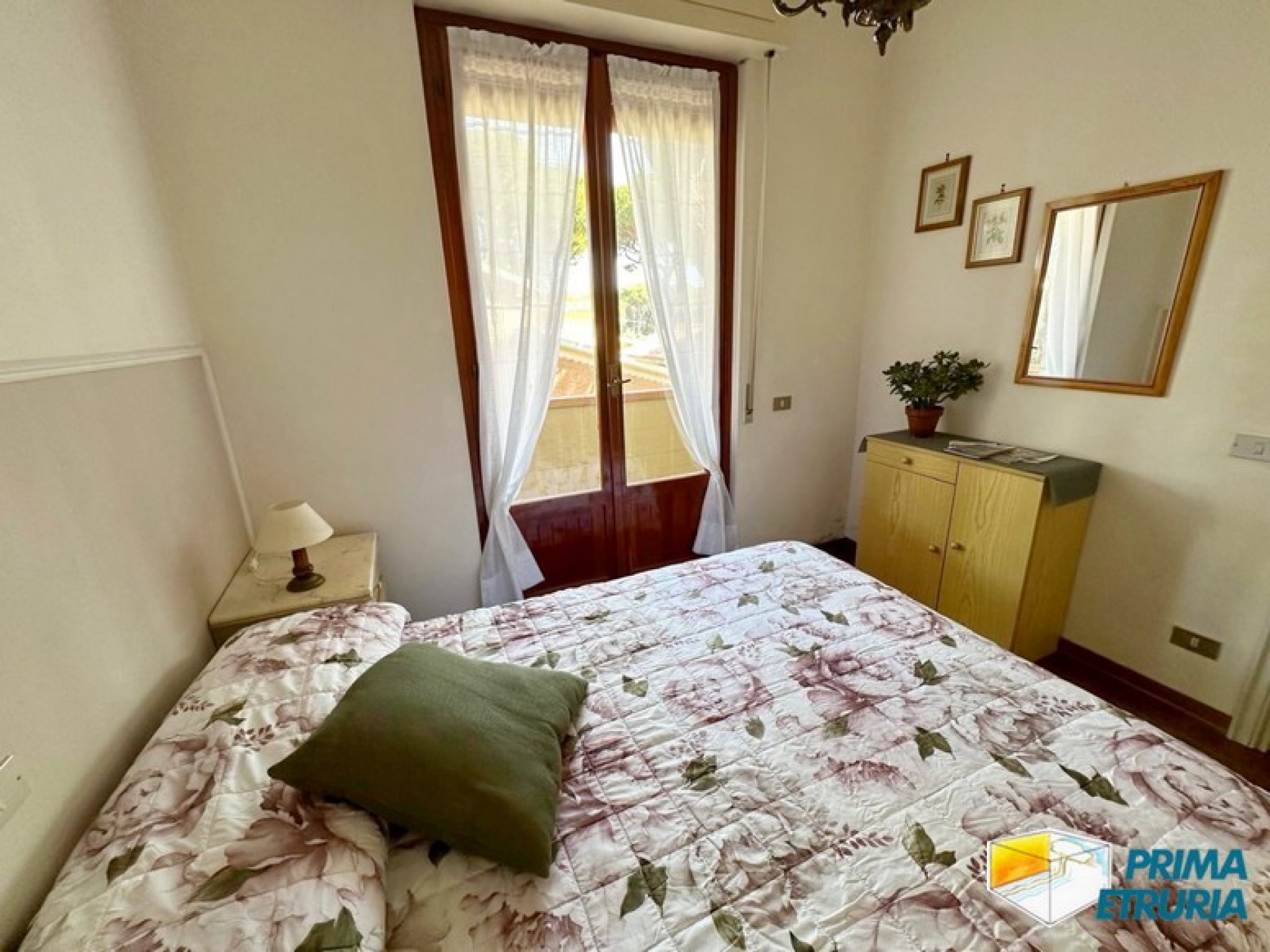 Elegante Villa Vacanze nella Pineta di Rosmarina, a Marina di Grosseto - ZONA ROSMARINA -