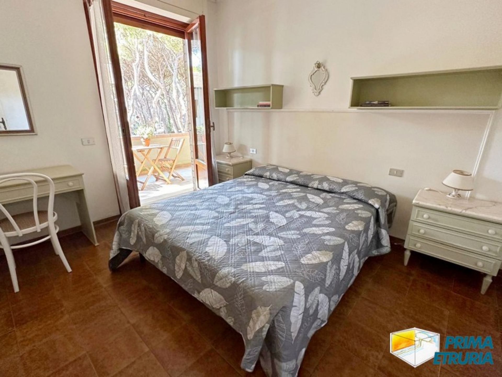 Elegante Villa Vacanze nella Pineta di Rosmarina, a Marina di Grosseto - ZONA ROSMARINA -