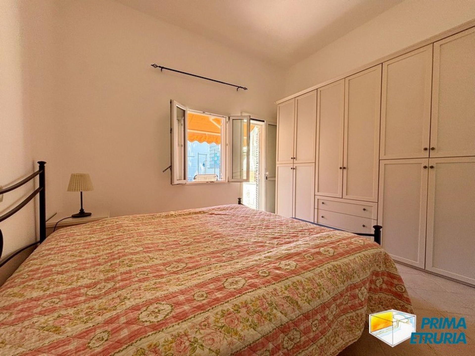 Delizioso Bilocale a Marina di Grosseto con Giardino Privato - ZONA TOMBOLO -