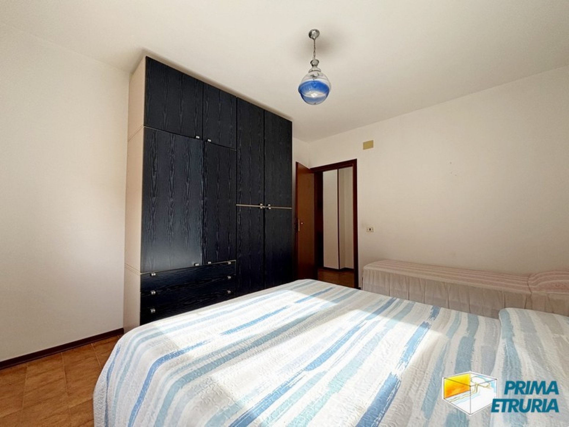 Ampio appartamento con terrazza abitabile e garage - ZONA TOMBOLO -