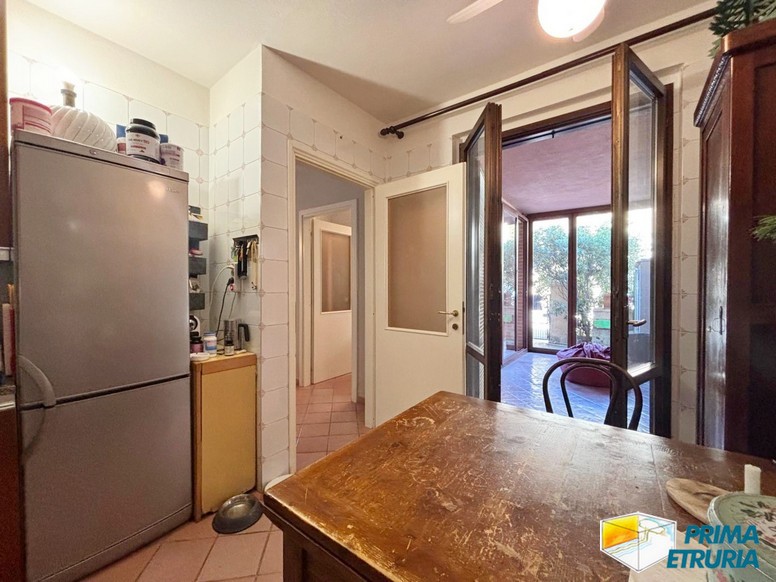 Tra il mare e la quiete del corso, una casa da vivere con libertà - ZONA CENTRO -