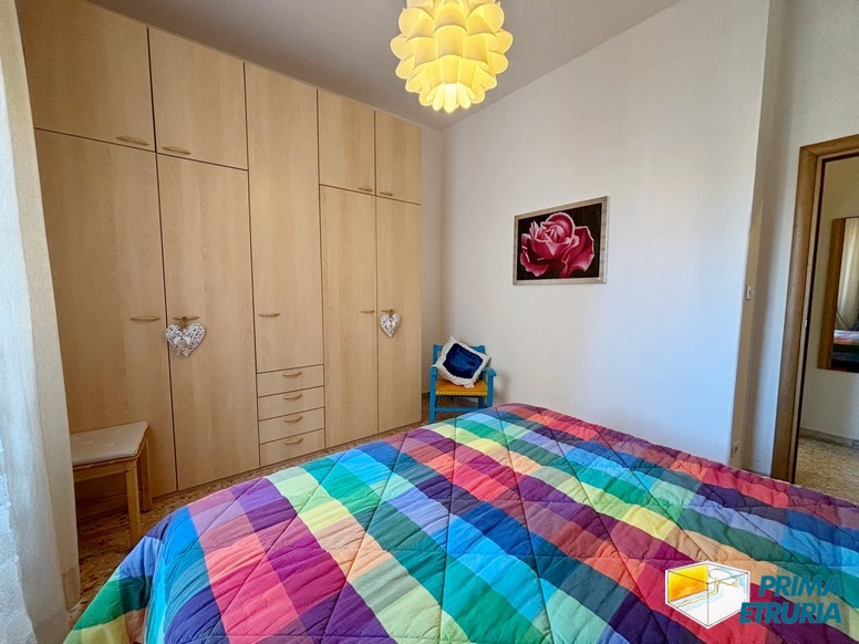 Vivere il centro con la tranquillità di un affaccio riservato - ZONA CENTRO -