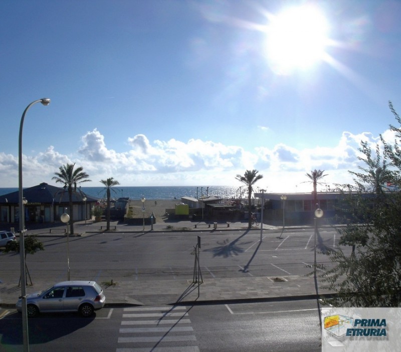 TRILOCALE VISTA MARE