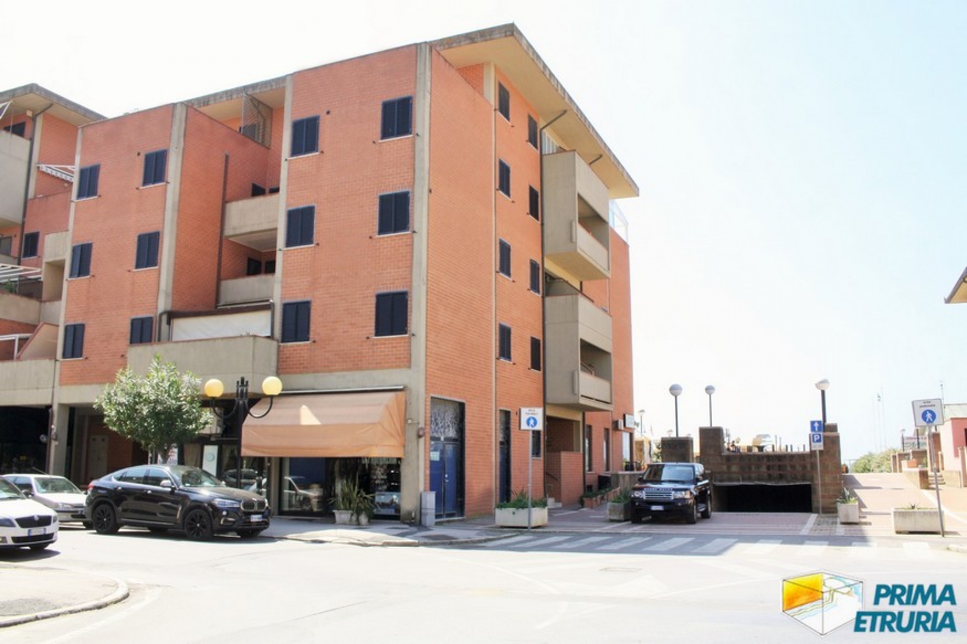 Monolocale Arcobaleno 15: Tuo Rifugio Moderno a Marina di Grosseto - ZONA CENTRO