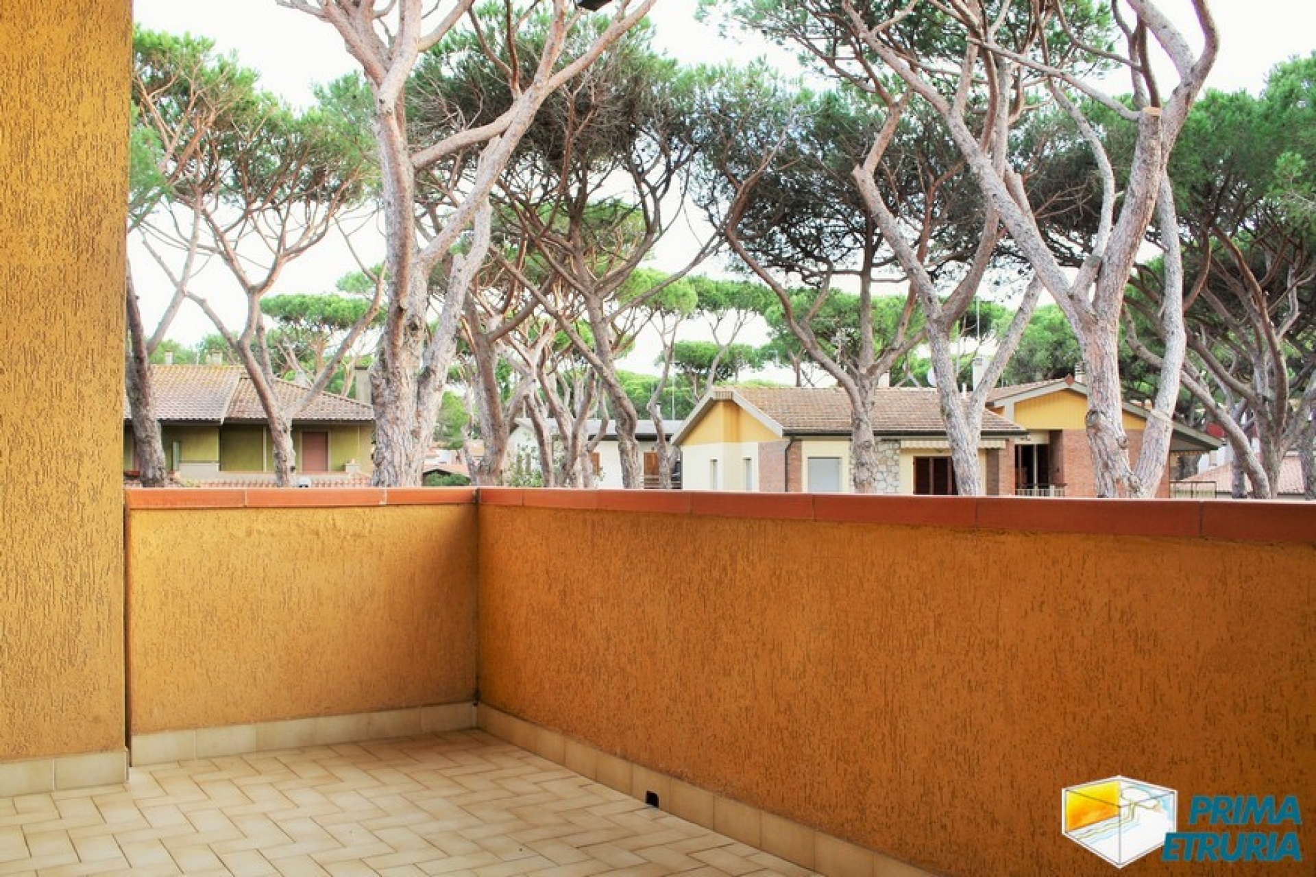 TRILOCALE ARGENTARIO 8 - ZONA ROSMARINA 