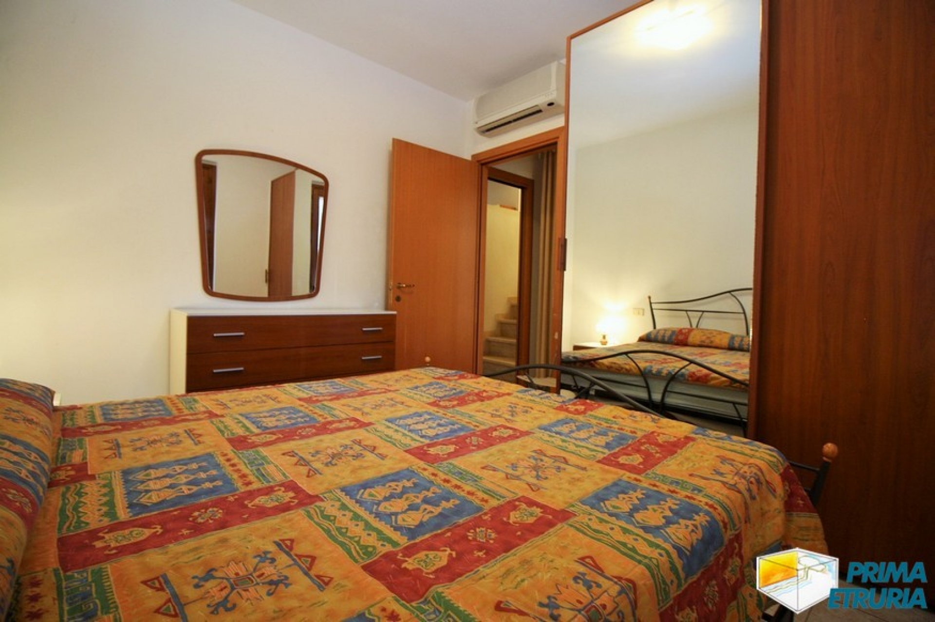 TRILOCALE MONTECRISTO 21 - ZONA ROSMARINA 