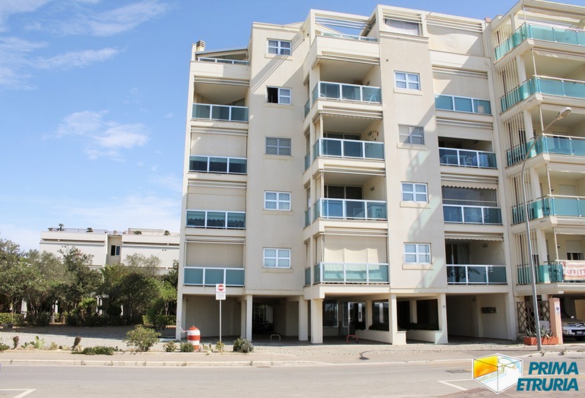 TRILOCALE ELBA 13 - ZONA ROSMARINA
