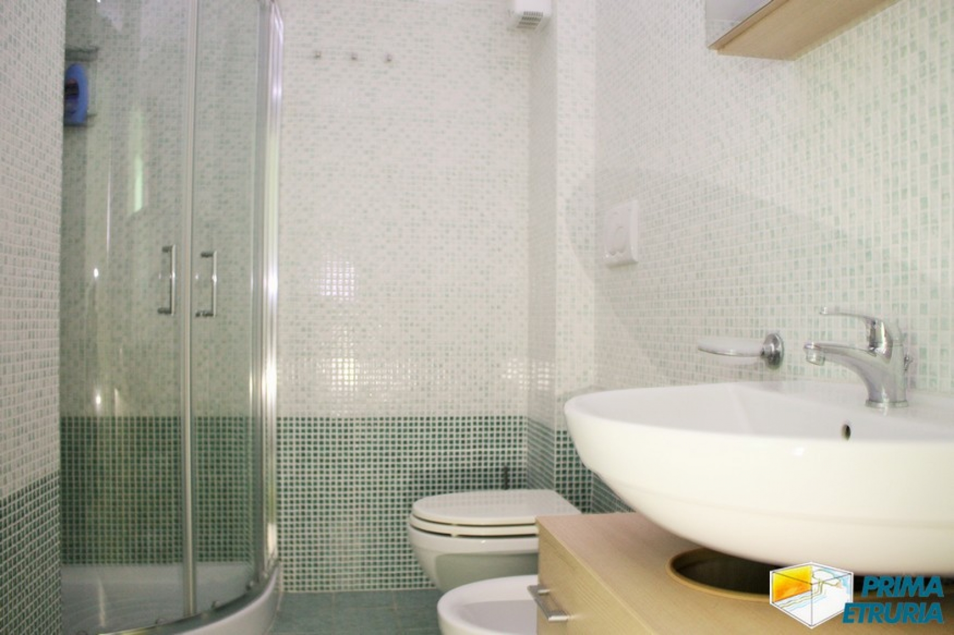 TRILOCALE ELBA 13 - ZONA ROSMARINA
