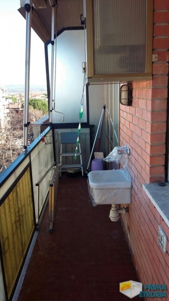 - GROSSETO - VENDESI TRILOCALE ZONA TRIBUNALE