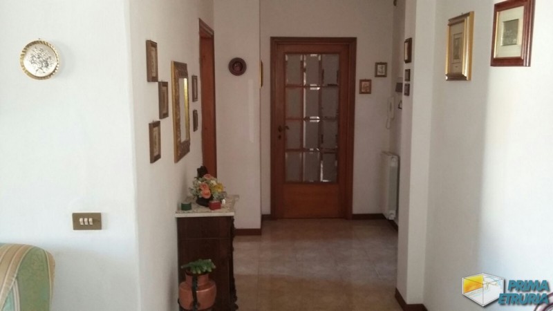 - GROSSETO - VENDESI TRILOCALE ZONA TRIBUNALE
