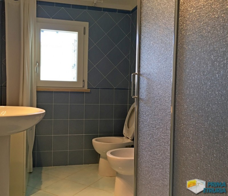 ATTICO LEOPOLDO 1 FRONTE MARE - ZONA ROSMARINA - 