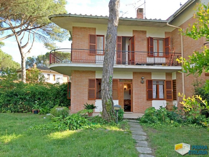- PRINCIPINA A MARE - VILLETTA VIA DELLA SEPPIA 