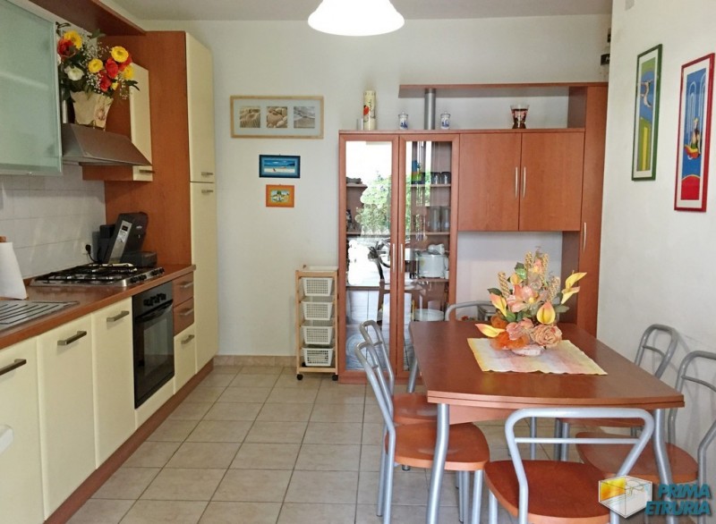 BILOCALE CON TAVERNA GIARA 2 - ZONA ROSMARINA -