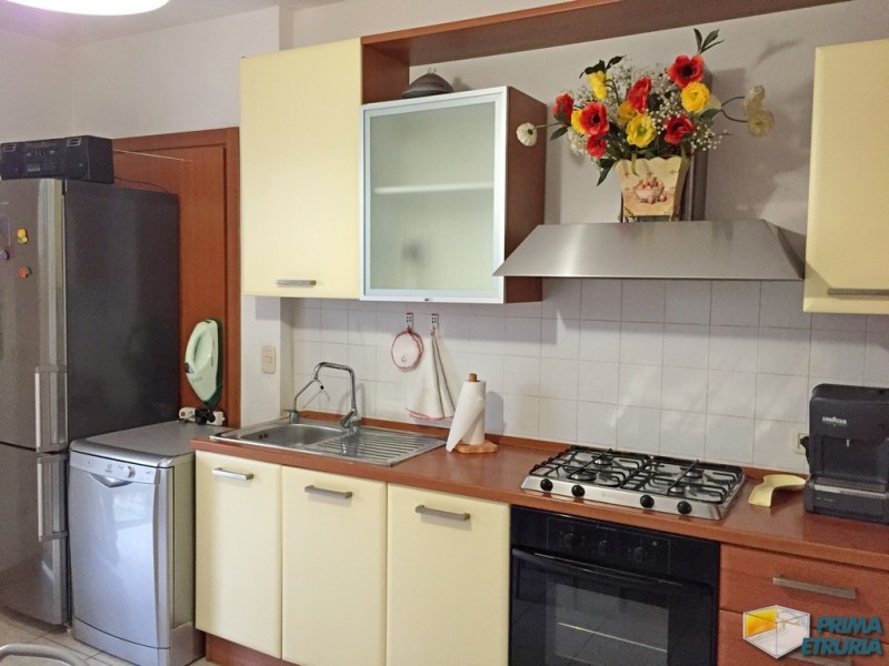 BILOCALE CON TAVERNA GIARA 2 - ZONA ROSMARINA -