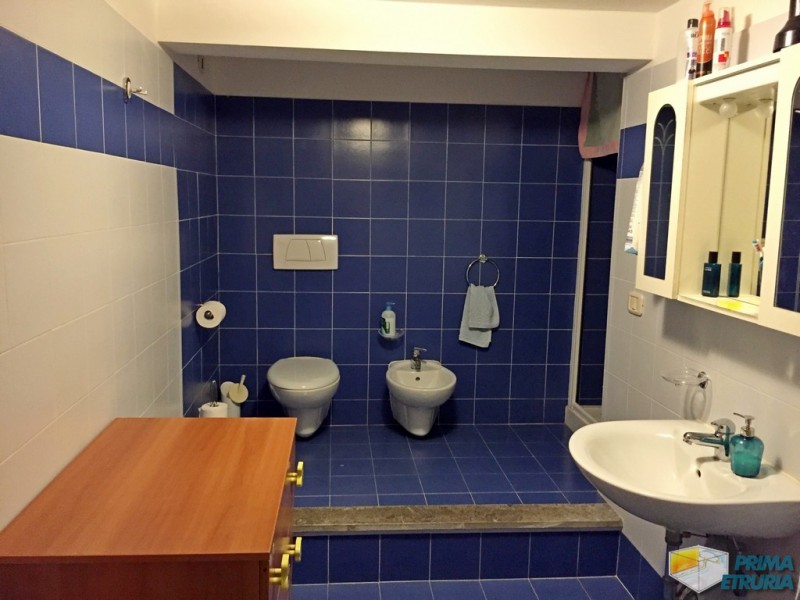 BILOCALE CON TAVERNA GIARA 2 - ZONA ROSMARINA -