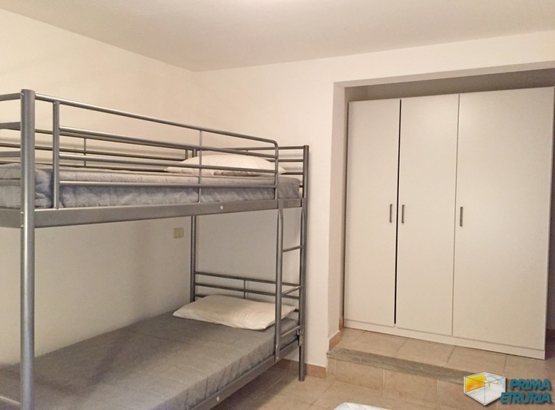 BILOCALE CON TAVERNA GIARA 2 - ZONA ROSMARINA -