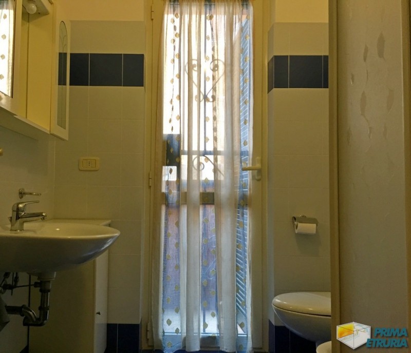 BILOCALE CON TAVERNA GIARA 2 - ZONA ROSMARINA -