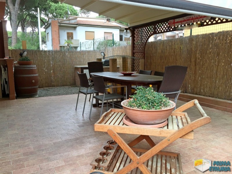 BILOCALE CON TAVERNA GIARA 2 - ZONA ROSMARINA -