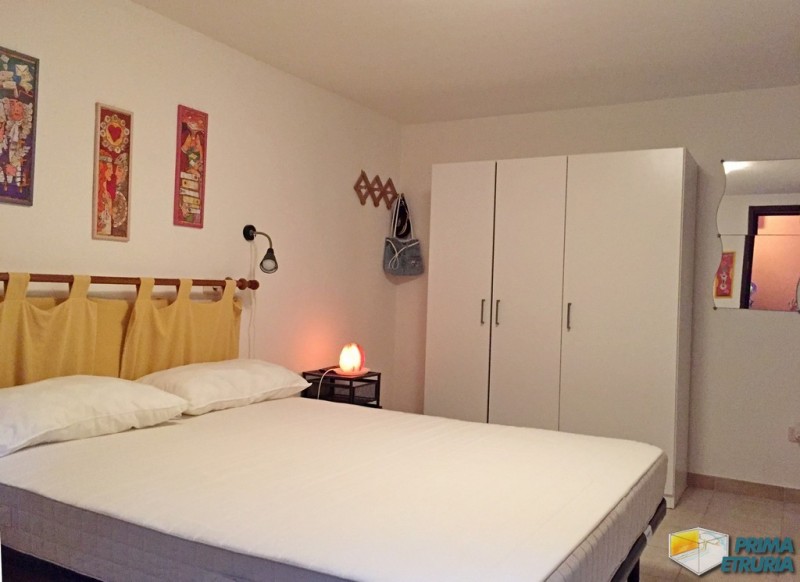 BILOCALE CON TAVERNA GIARA 2 - ZONA ROSMARINA -