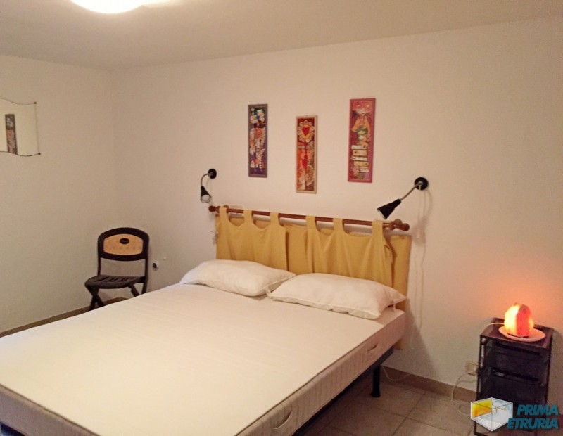 BILOCALE CON TAVERNA GIARA 2 - ZONA ROSMARINA -