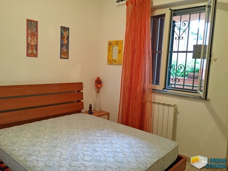BILOCALE CON TAVERNA GIARA 2 - ZONA ROSMARINA -