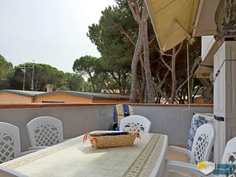 VENDESI TRILOCALE VIA CALA DI FORNO 7 - ZONA ROSMARINA -