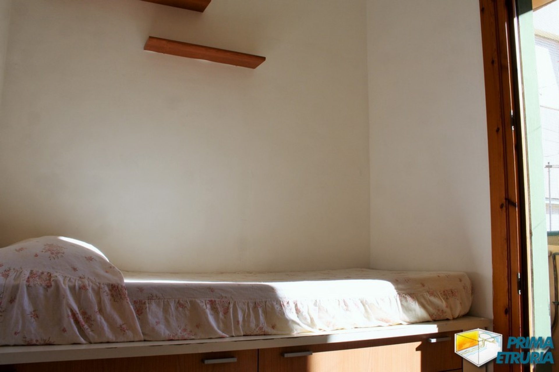 TRILOCALE VISTA MARE - ZONA CENTRALE -