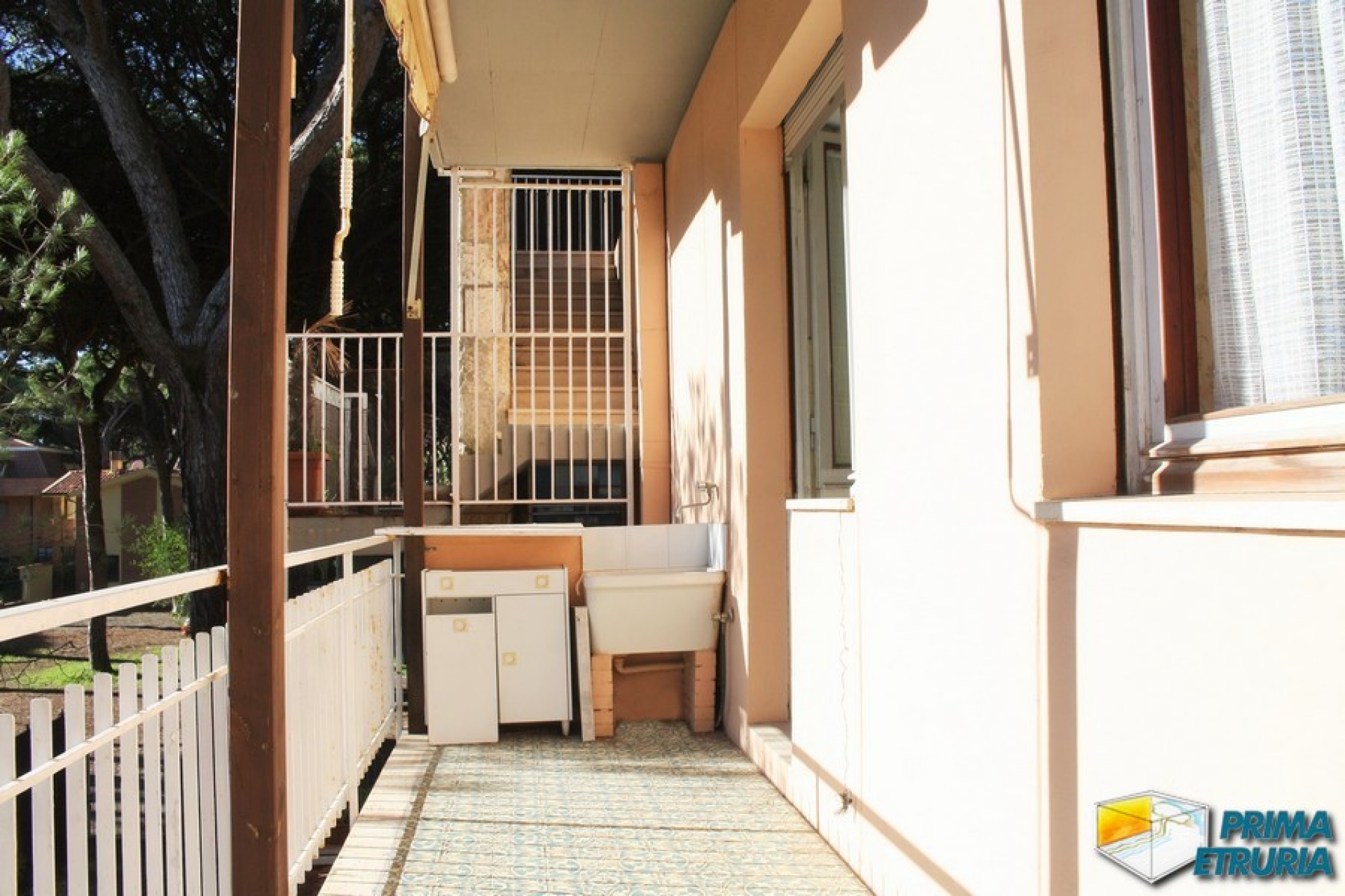 ATTICO VIA DELLA GARDENIA - ZONA ROSMARINA -
